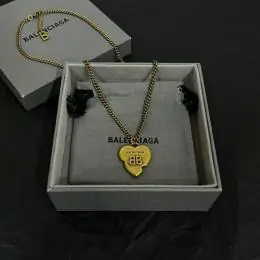 balenciaga collier s_1223b21